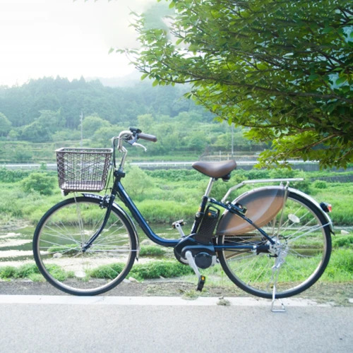 電動自転車